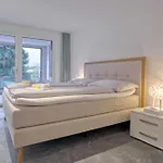 Jungfraucenter Baellenhoechst - Griwa Rent Ag Appartement Interlaken