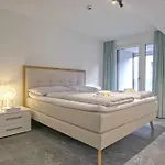 Jungfraucenter Baellenhoechst - Griwa Rent Ag * 인터라켄