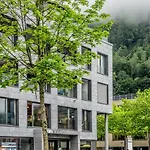 Jungfraucenter Baellenhoechst - Griwa Rent Ag Appartement *