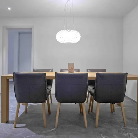 Apartmán Jungfraucenter Baellenhoechst - Griwa Rent Ag Interlaken