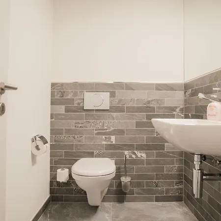 Appartement Jungfraucenter Baellenhoechst - Griwa Rent Ag Interlaken