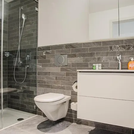 Jungfraucenter Baellenhoechst - Griwa Rent Ag