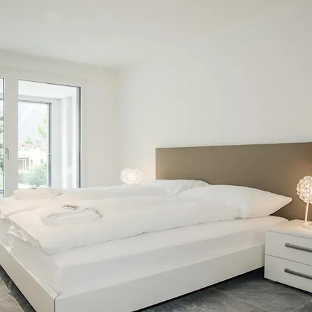 Jungfraucenter Baellenhoechst - Griwa Rent Ag * Interlaken