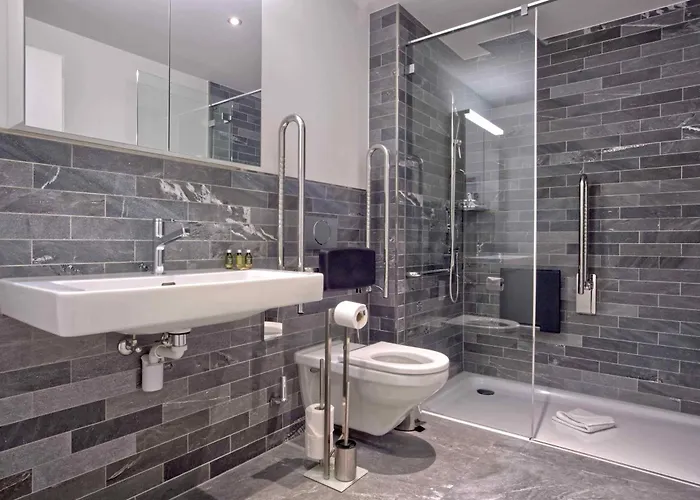 Jungfraucenter Baellenhoechst - Griwa Rent Ag Interlaken