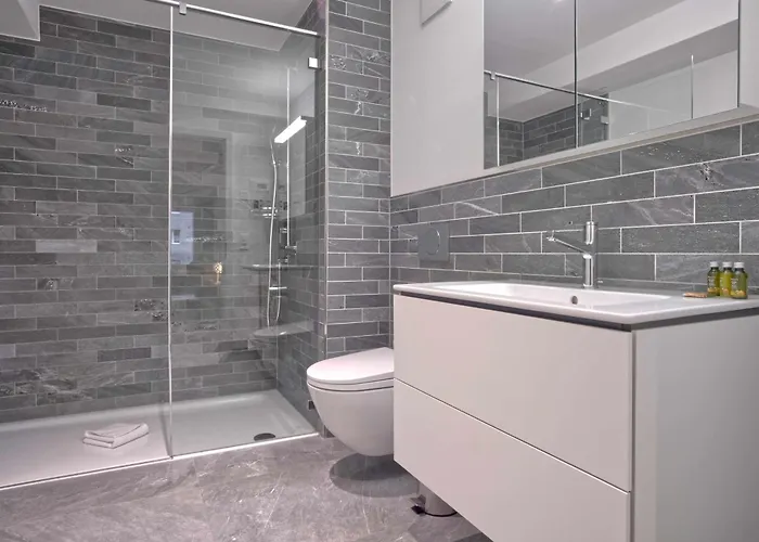 Jungfraucenter Baellenhoechst - Griwa Rent Ag Interlaken