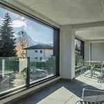 Διαμέρισμα Jungfraucenter Baellenhoechst - Griwa Rent Ag