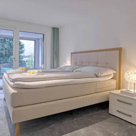 Jungfraucenter Baellenhoechst - Griwa Rent Ag Διαμέρισμα Ιντερλάκεν