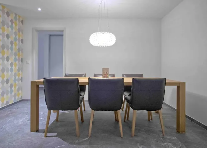 Apartamento Jungfraucenter Baellenhoechst - Griwa Rent Ag Entrelagos